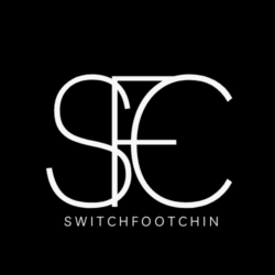Switchfootchin
